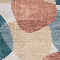 Chanleigh Washable 5' x 7' Area Rug - Ace Furniture and Decor