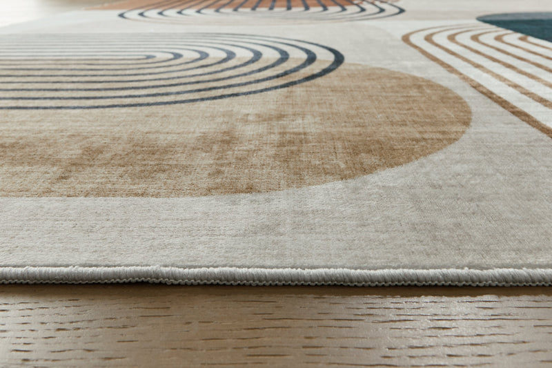 Farrendale Washable Area Rug - Ace Furniture and Decor