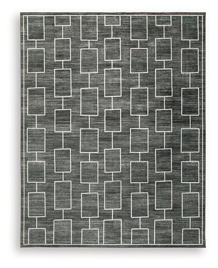 Elderland Washable Area Rug - Ace Furniture and Decor