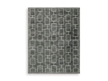 Elderland Washable Area Rug - Ace Furniture and Decor