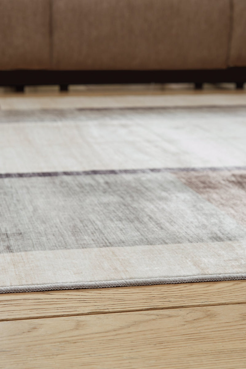 Larkport Washable Area Rug - Ace Furniture and Decor