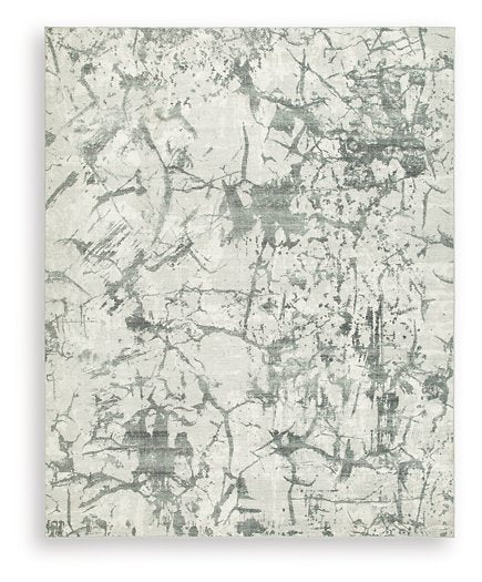 Tobinbury Washable Area Rug - Ace Furniture and Decor