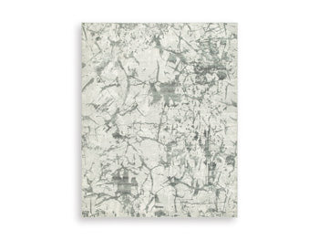 Tobinbury Washable Area Rug - Ace Furniture and Decor