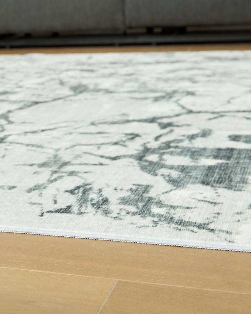 Tobinbury Washable Area Rug - Ace Furniture and Decor