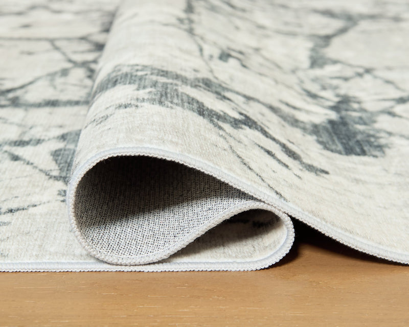 Tobinbury Washable Area Rug - Ace Furniture and Decor