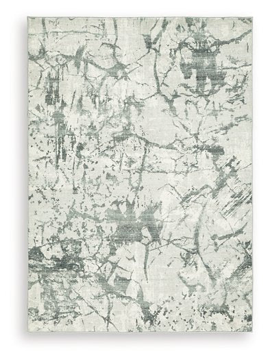 Tobinbury Washable Area Rug - Ace Furniture and Decor
