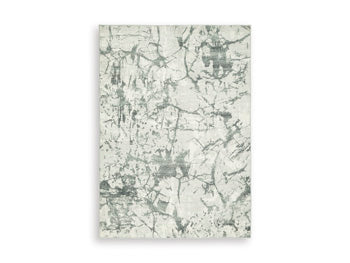 Tobinbury Washable Area Rug - Ace Furniture and Decor