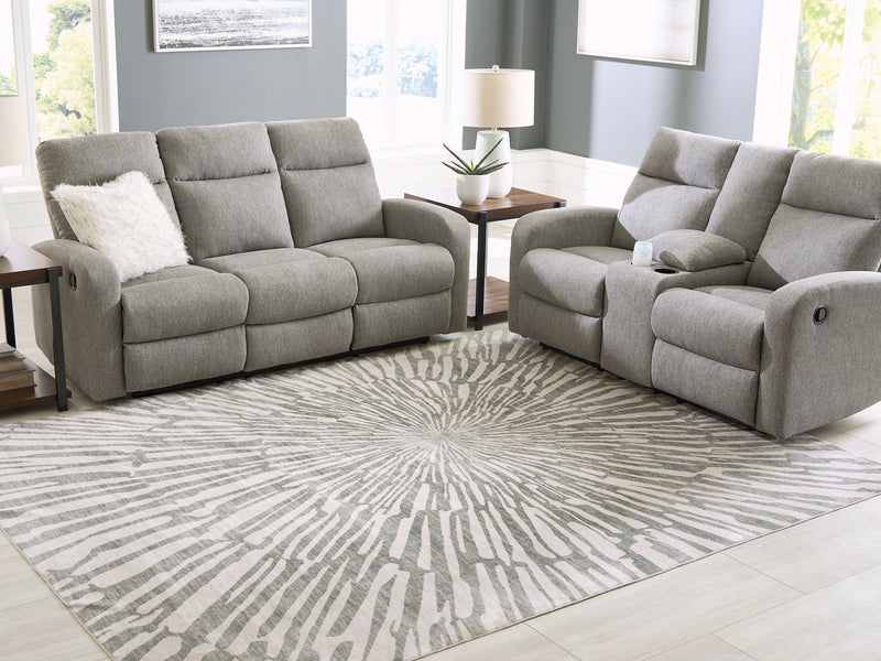 Verland Washable Area Rug - Ace Furniture and Decor