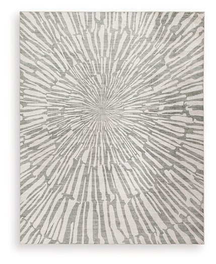 Verland Washable Area Rug - Ace Furniture and Decor