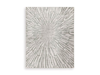 Verland Washable Area Rug - Ace Furniture and Decor
