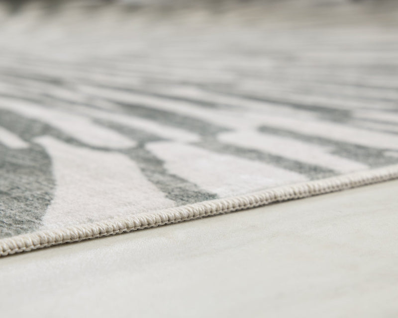 Verland Washable Area Rug - Ace Furniture and Decor