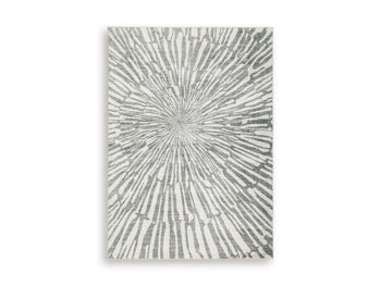 Verland Washable Area Rug - Ace Furniture and Decor