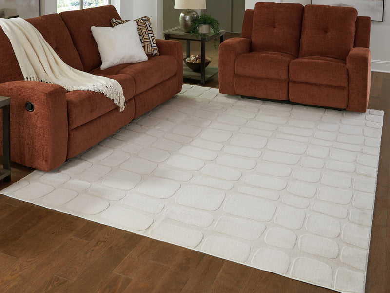 Malvinsboro Washable Area Rug - Ace Furniture and Decor