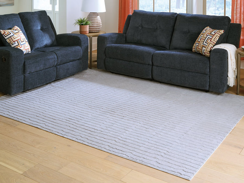 Worthley Washable Area Rug - Ace Furniture and Decor