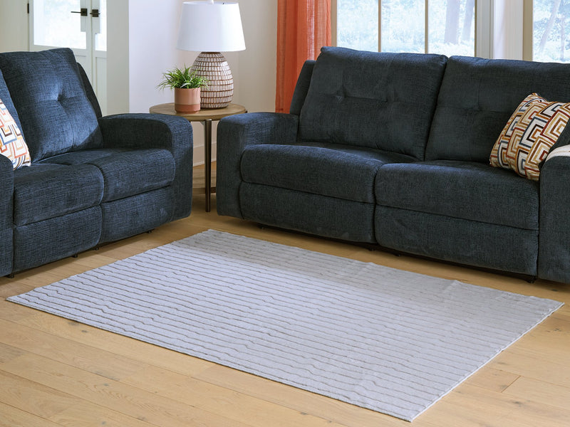 Worthley Washable Area Rug - Ace Furniture and Decor