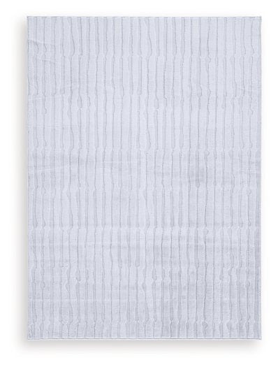 Worthley Washable Area Rug - Ace Furniture and Decor