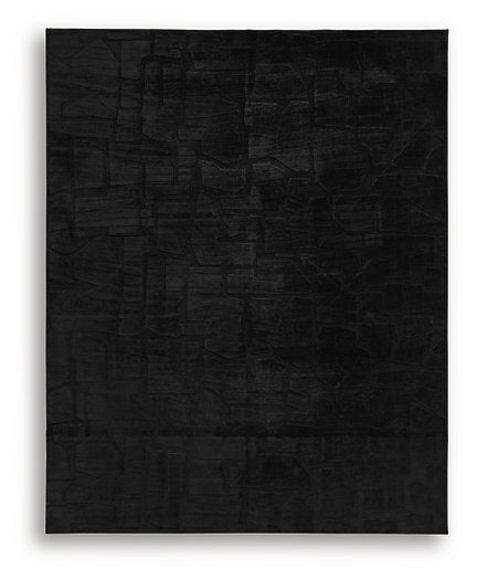 Gibbswell Washable Area Rug - Ace Furniture and Decor