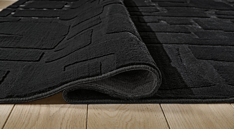 Gibbswell Washable Area Rug - Ace Furniture and Decor
