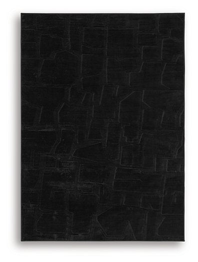 Gibbswell Washable Area Rug - Ace Furniture and Decor