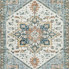 Wallney Area Rug - Ace Furniture and Decor