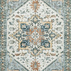Wallney Area Rug - Ace Furniture and Decor