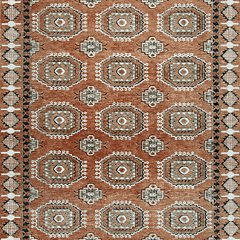 Qaabiz Area Rug - Ace Furniture and Decor