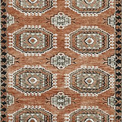 Qaabiz Area Rug - Ace Furniture and Decor