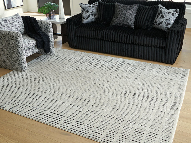 Turinwith Area Rug - Ace Furniture and Decor