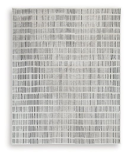 Turinwith Area Rug - Ace Furniture and Decor