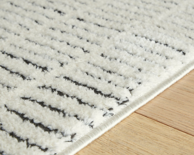 Turinwith Area Rug - Ace Furniture and Decor