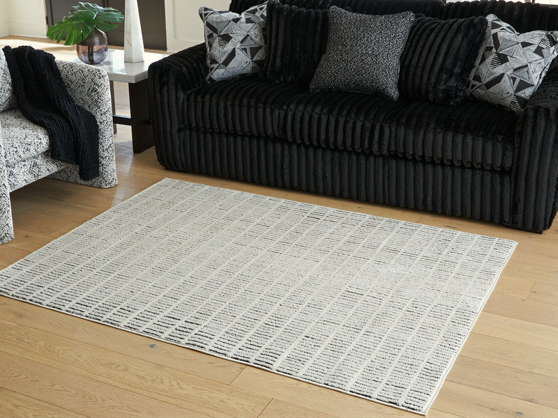 Turinwith Area Rug - Ace Furniture and Decor