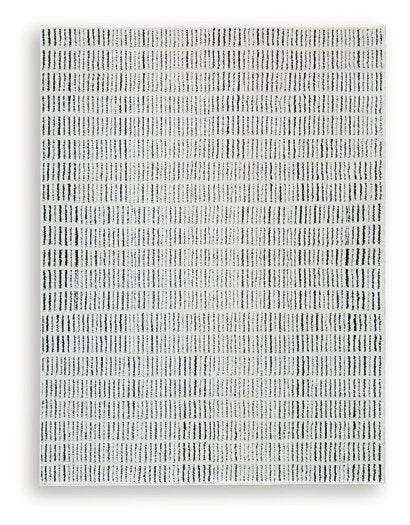 Turinwith Area Rug - Ace Furniture and Decor