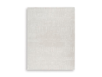 Wolbert 7'8" x 10' Area Rug - Ace Furniture and Decor