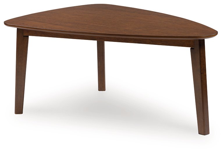 Lyncott Table (Set of 3) - Ace Furniture and Decor