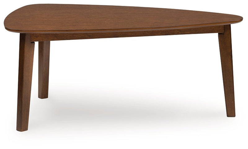 Lyncott Table (Set of 3) - Ace Furniture and Decor