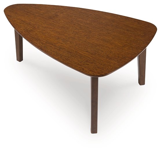 Lyncott Table (Set of 3) - Ace Furniture and Decor