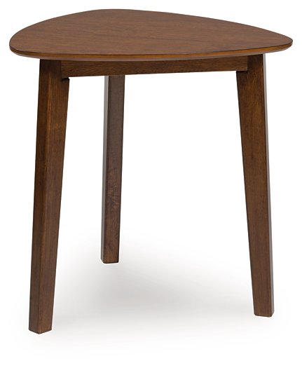 Lyncott Table (Set of 3) - Ace Furniture and Decor