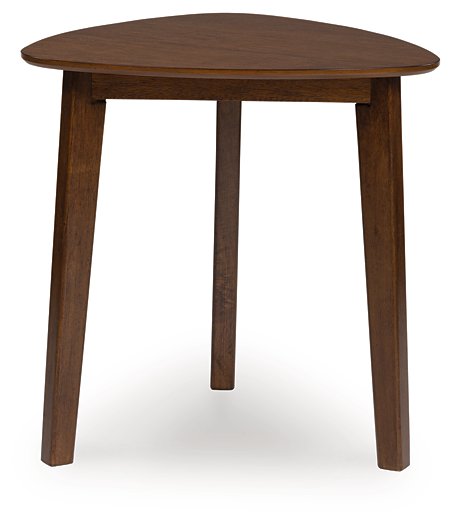Lyncott Table (Set of 3) - Ace Furniture and Decor