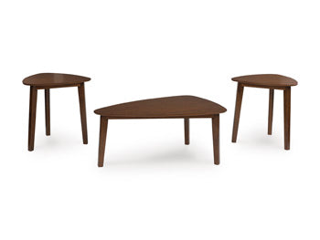Lyncott Table (Set of 3) - Ace Furniture and Decor