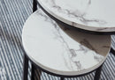 Jusmour Table (Set of 4) - Ace Furniture and Decor