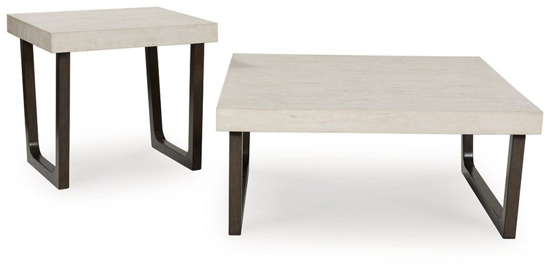 Westenfort Table (Set of 2) - Ace Furniture and Decor