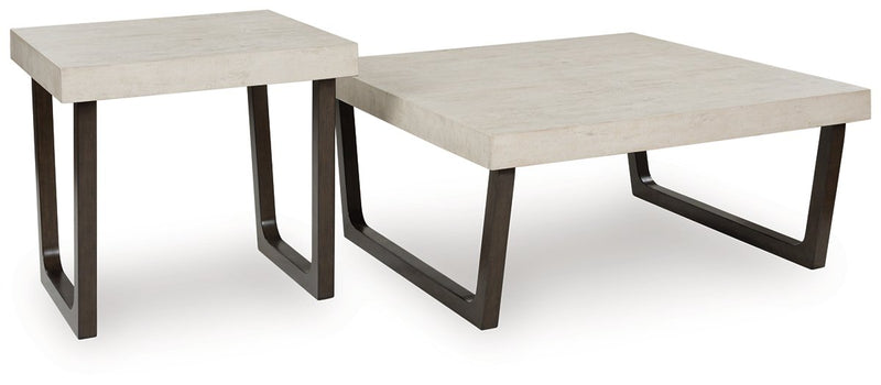 Westenfort Table (Set of 2) - Ace Furniture and Decor