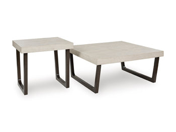 Westenfort Table (Set of 2) - Ace Furniture and Decor
