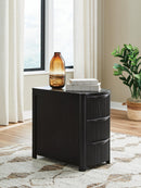 Camdill Chairside End Table - Ace Furniture and Decor