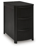Camdill Chairside End Table - Ace Furniture and Decor