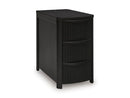 Camdill Chairside End Table - Ace Furniture and Decor