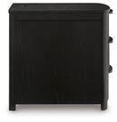 Camdill Chairside End Table - Ace Furniture and Decor