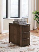 Camdill Chairside End Table - Ace Furniture and Decor