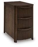 Camdill Chairside End Table - Ace Furniture and Decor