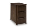 Camdill Chairside End Table - Ace Furniture and Decor